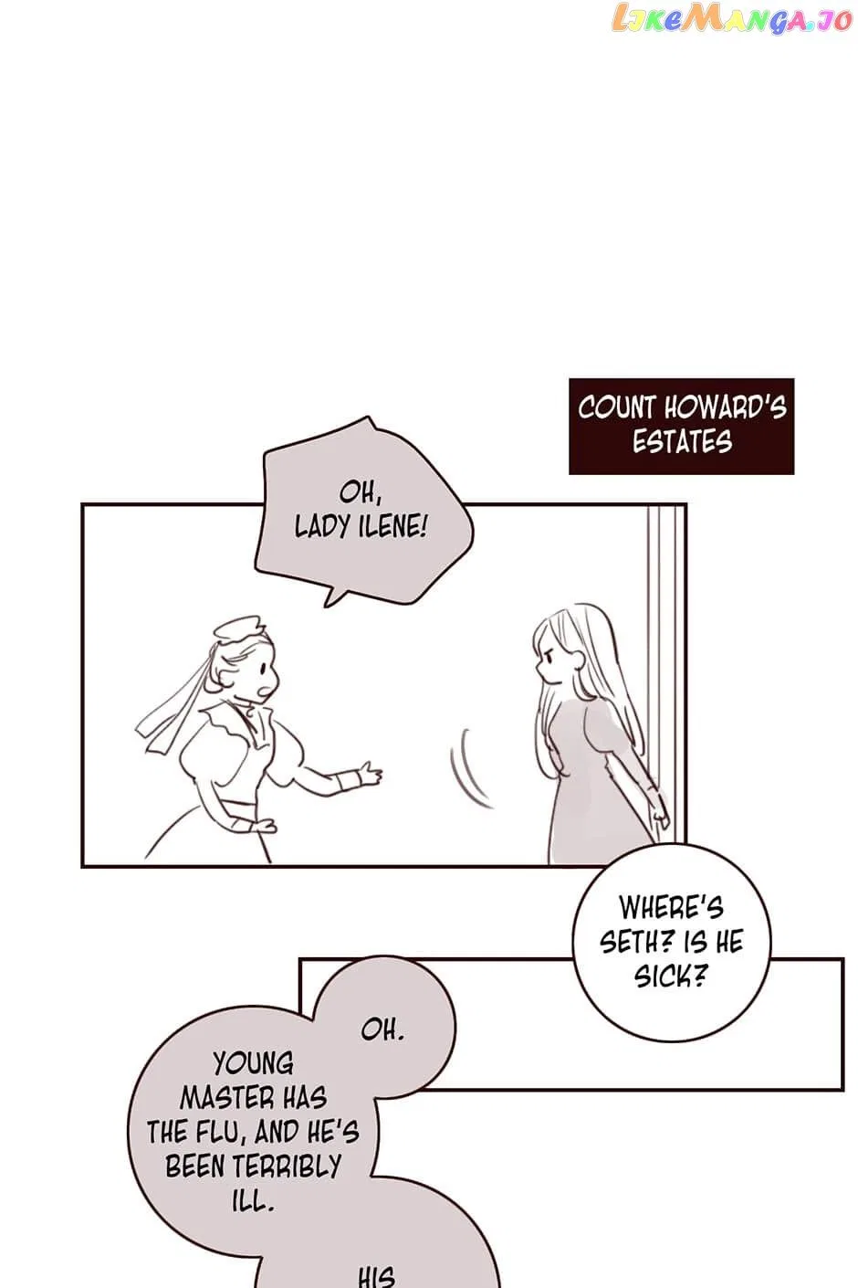 Portrait Chapter 88 – Page 67