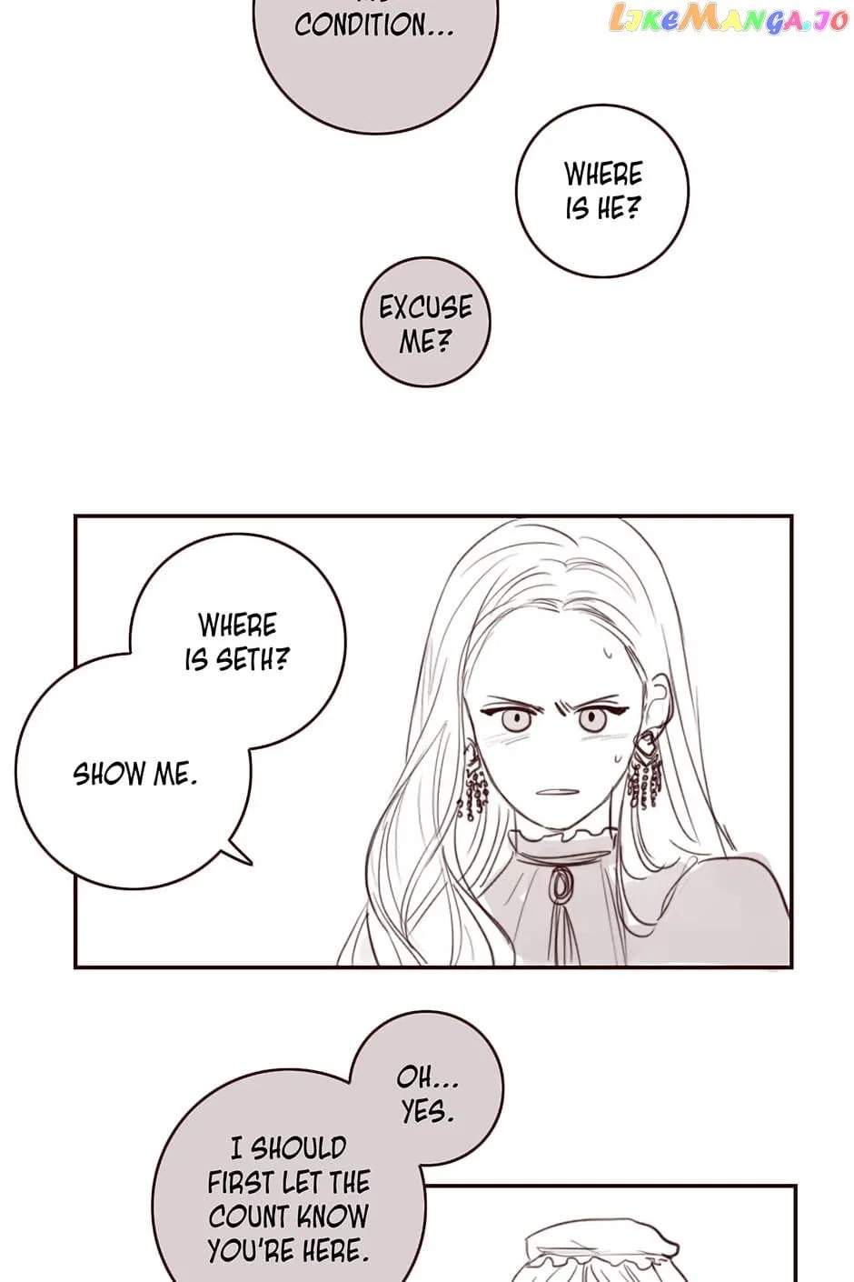 Portrait Chapter 88 – Page 68
