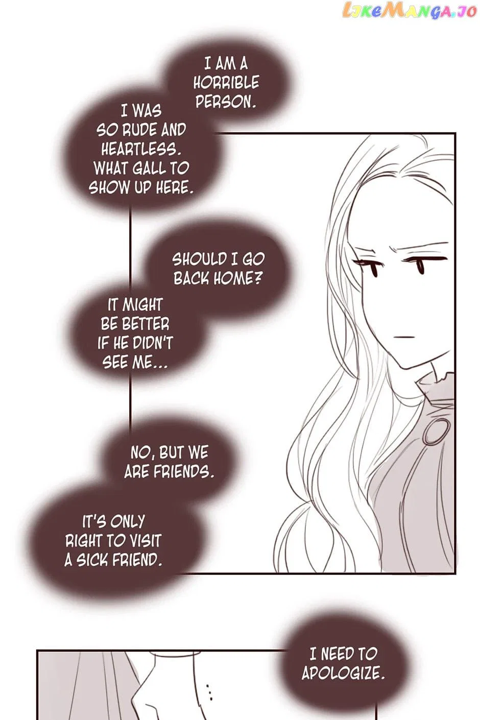 Portrait Chapter 88 – Page 70