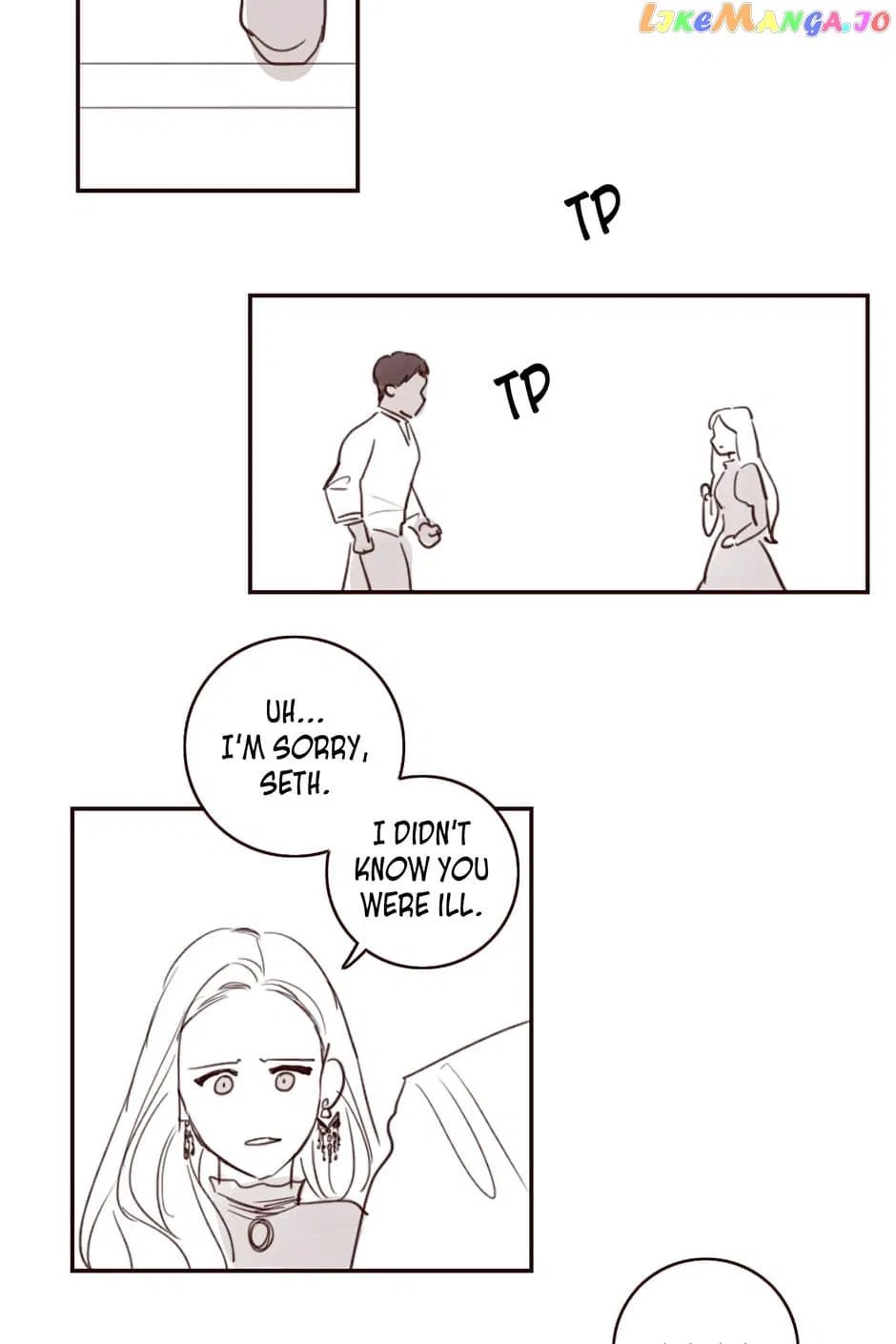 Portrait Chapter 88 – Page 73