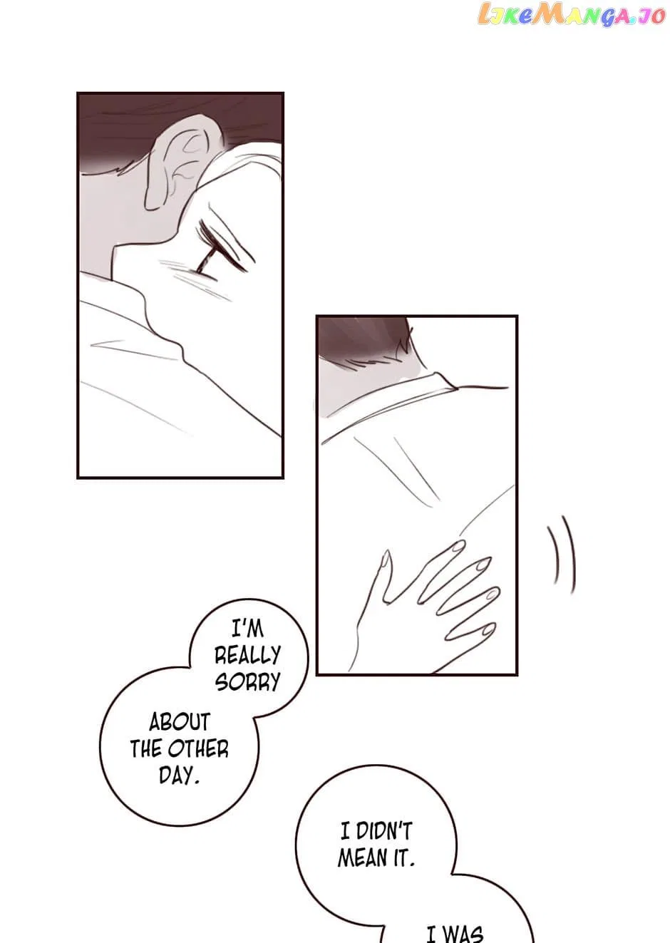 Portrait Chapter 88 – Page 75