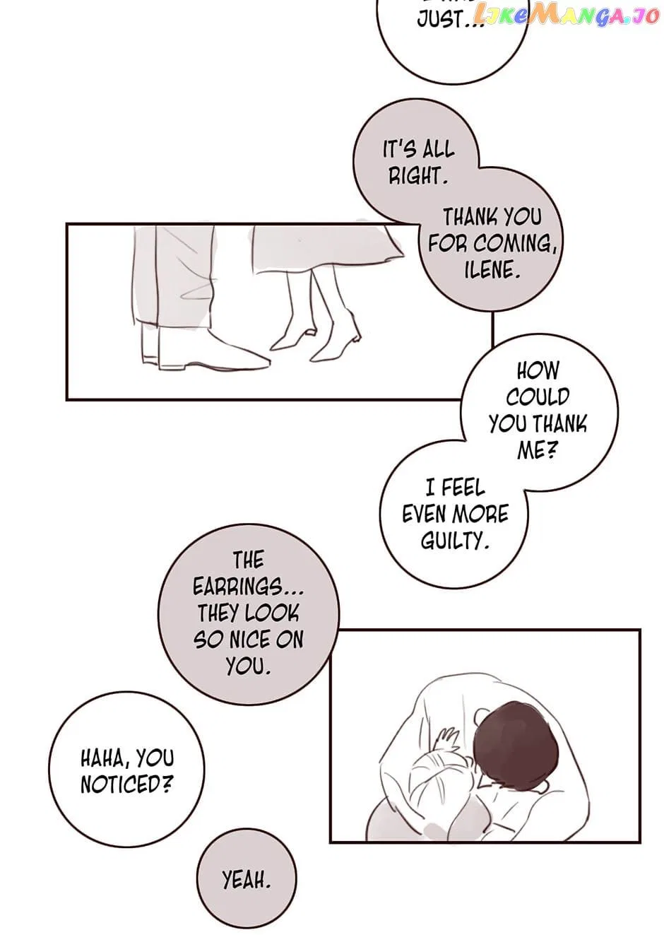 Portrait Chapter 88 – Page 76
