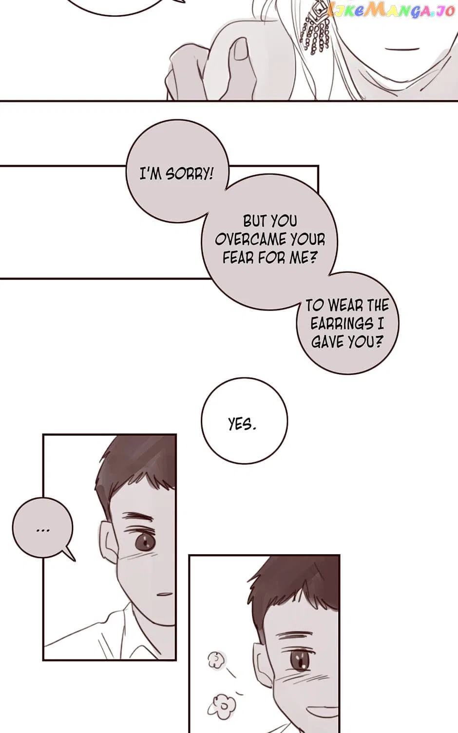 Portrait Chapter 88 – Page 78