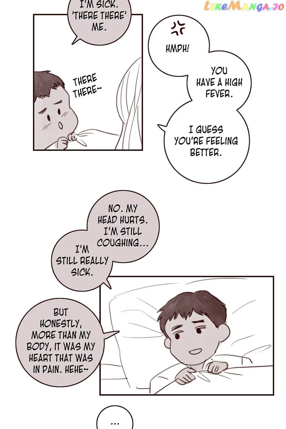Portrait Chapter 88 – Page 81