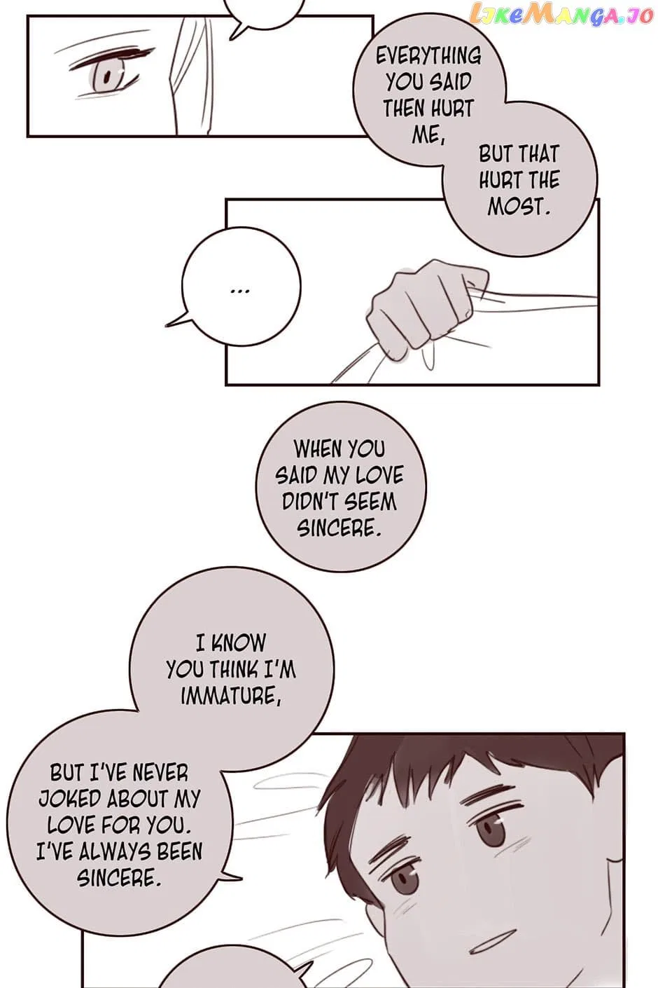 Portrait Chapter 88 – Page 82