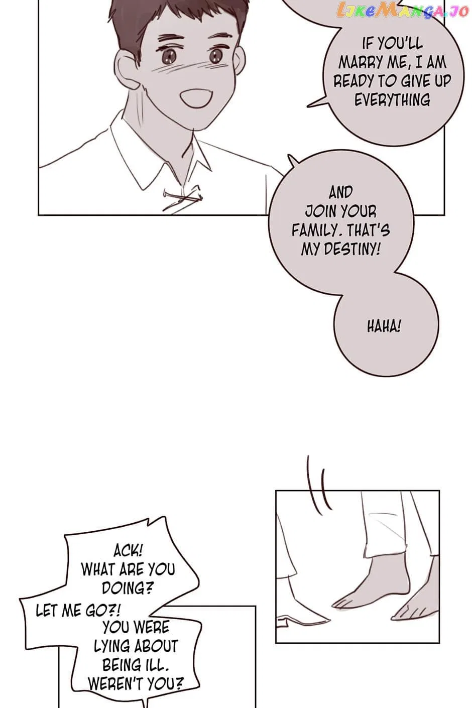 Portrait Chapter 88 – Page 87