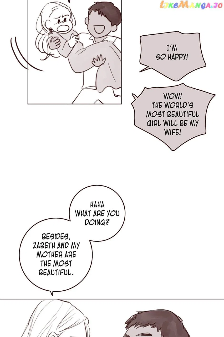 Portrait Chapter 88 – Page 88