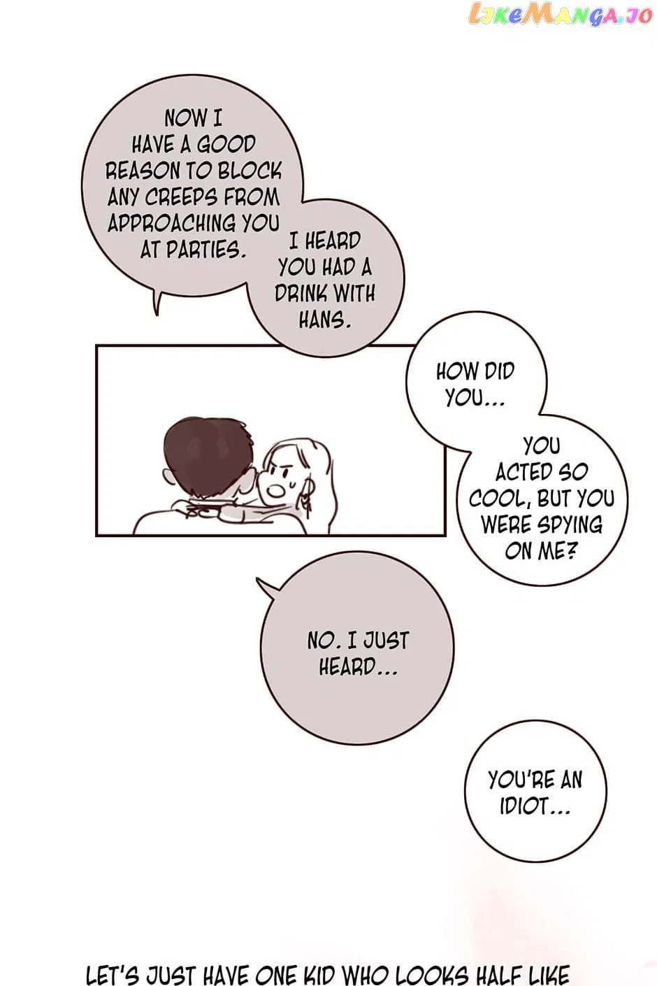 Portrait Chapter 88 – Page 90