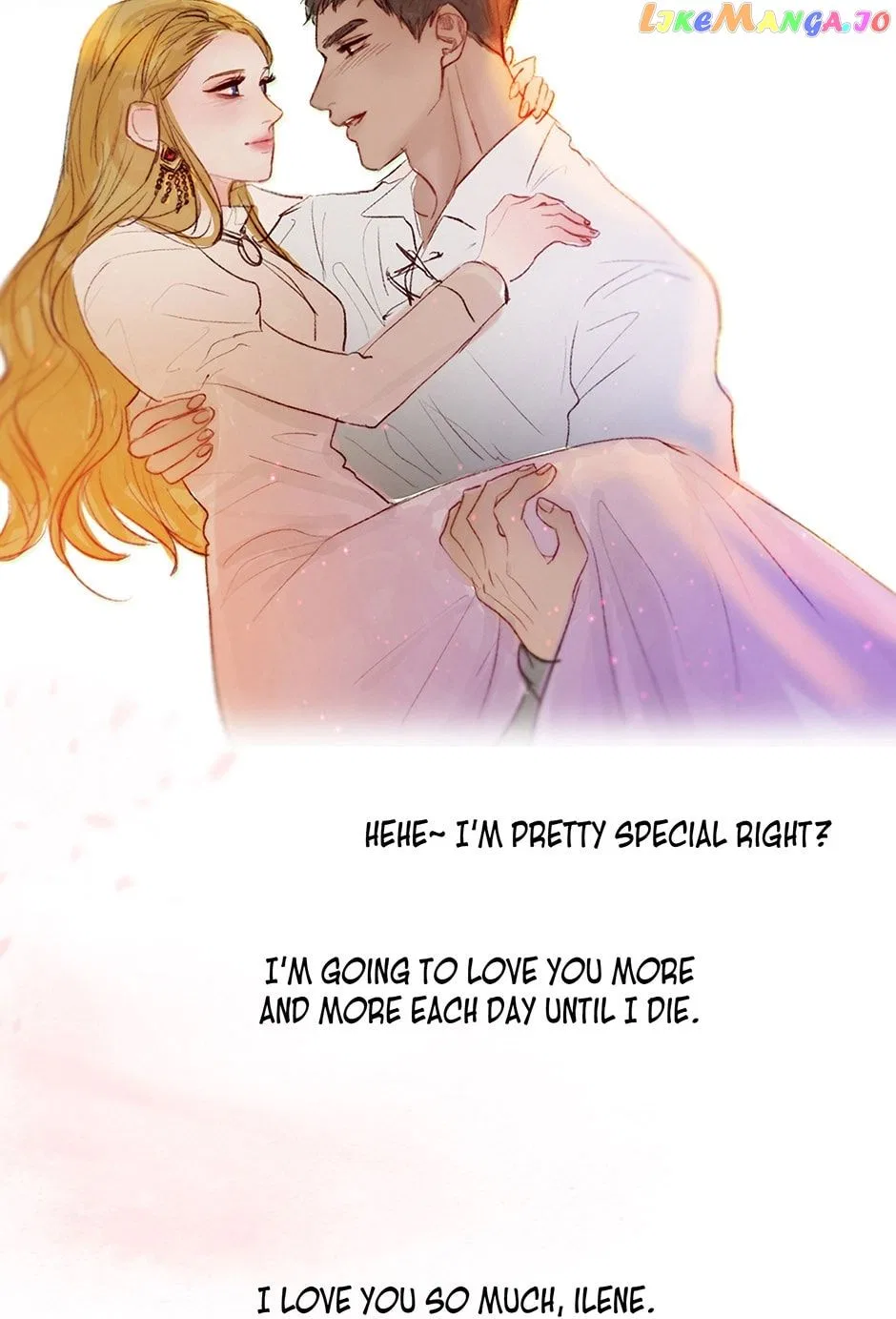 Portrait Chapter 88 – Page 92