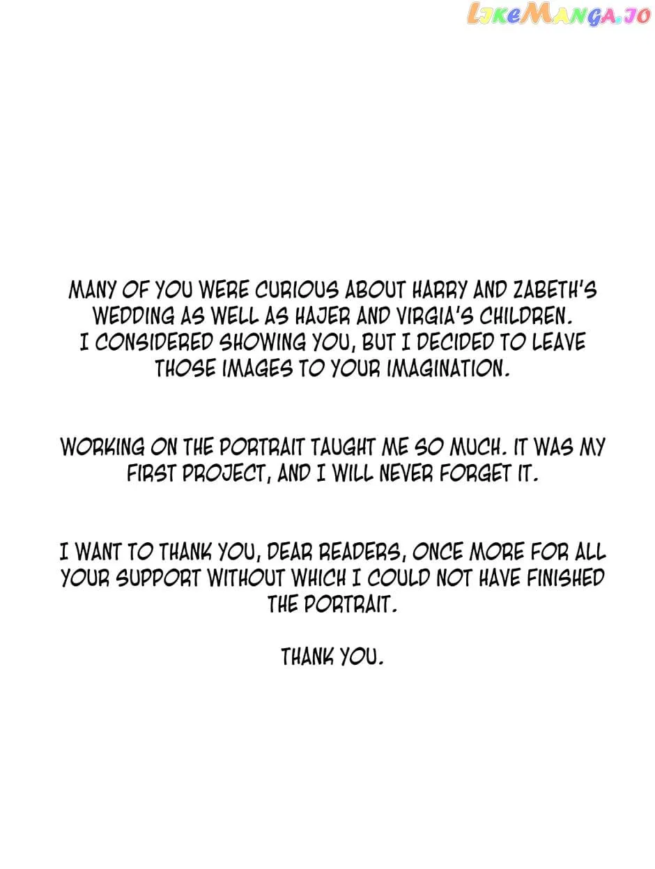 Portrait Chapter 88 – Page 100
