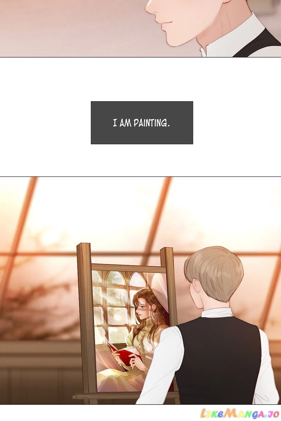 Portrait Chapter 87 – Page 4
