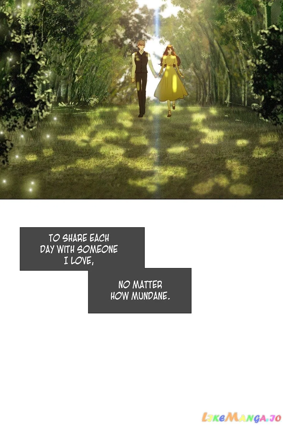 Portrait Chapter 87 – Page 6