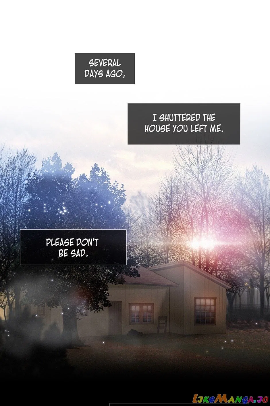 Portrait Chapter 87 – Page 7