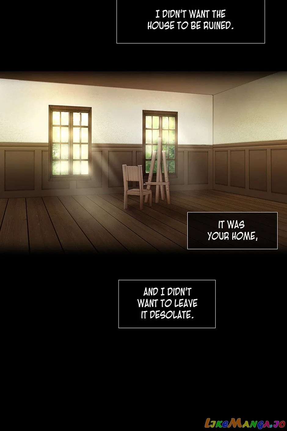 Portrait Chapter 87 – Page 8