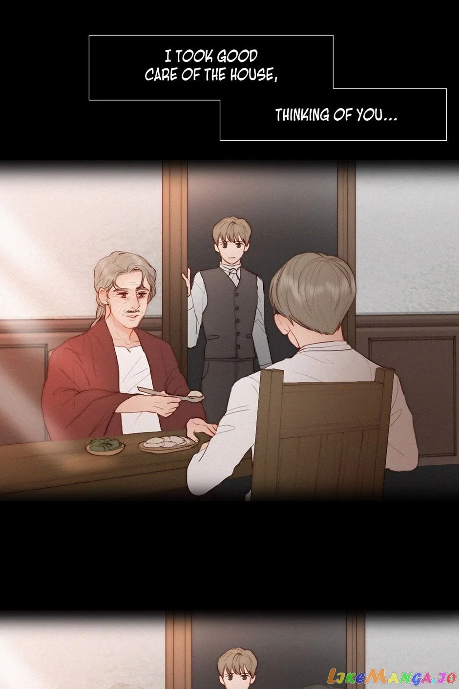 Portrait Chapter 87 – Page 9