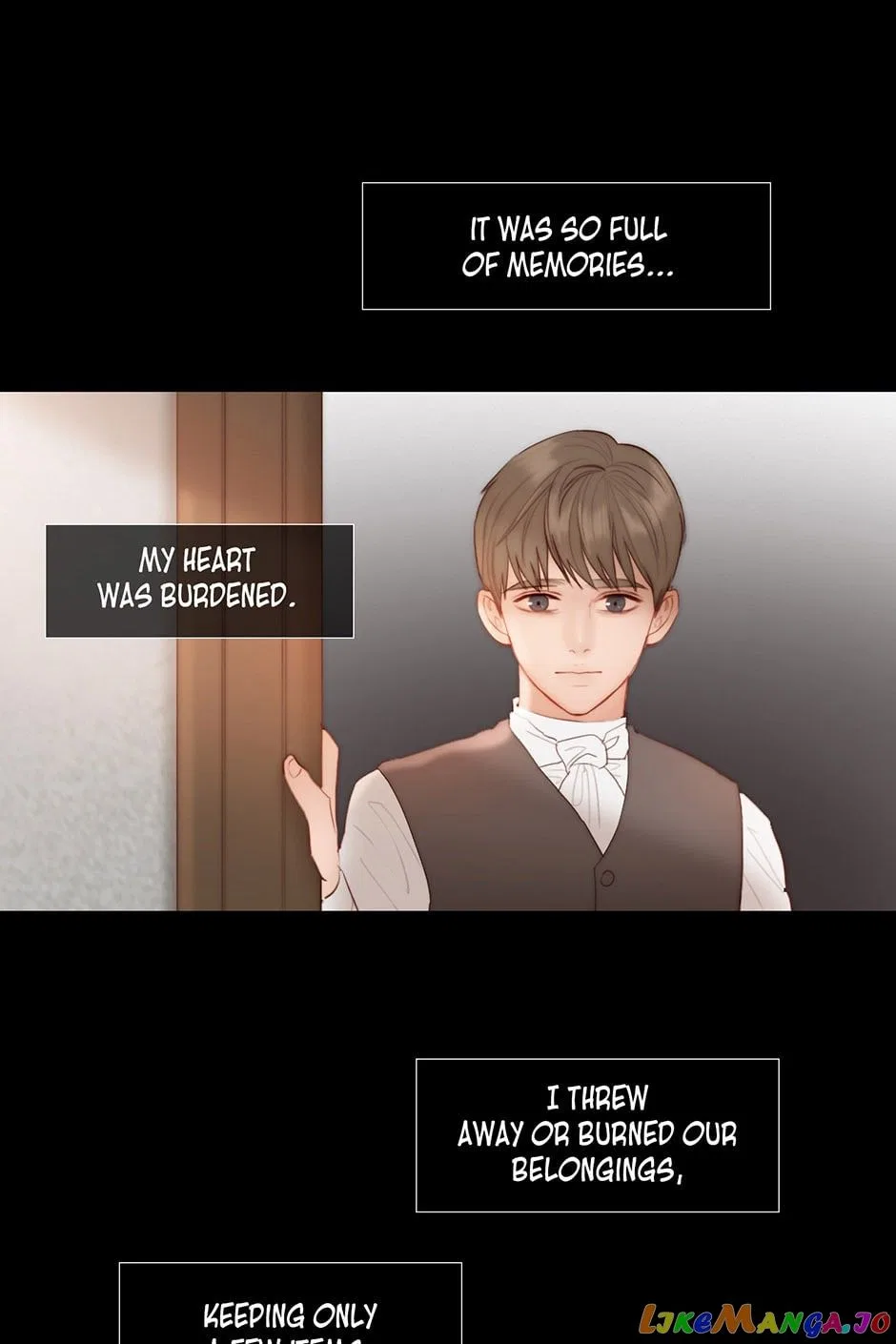Portrait Chapter 87 – Page 11