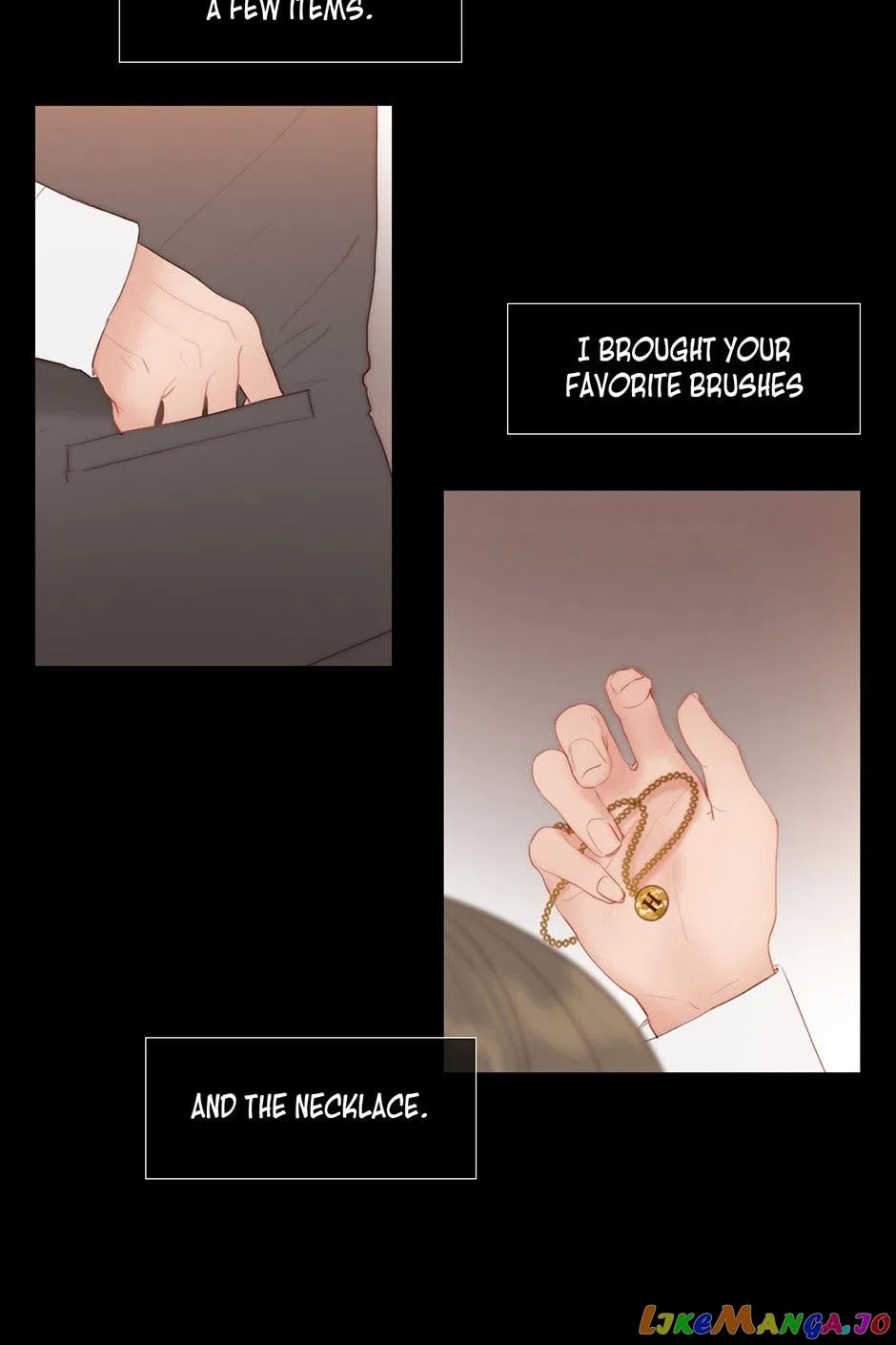 Portrait Chapter 87 – Page 12