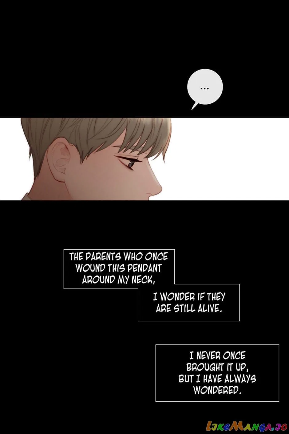 Portrait Chapter 87 – Page 13