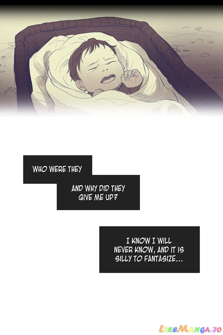 Portrait Chapter 87 – Page 14