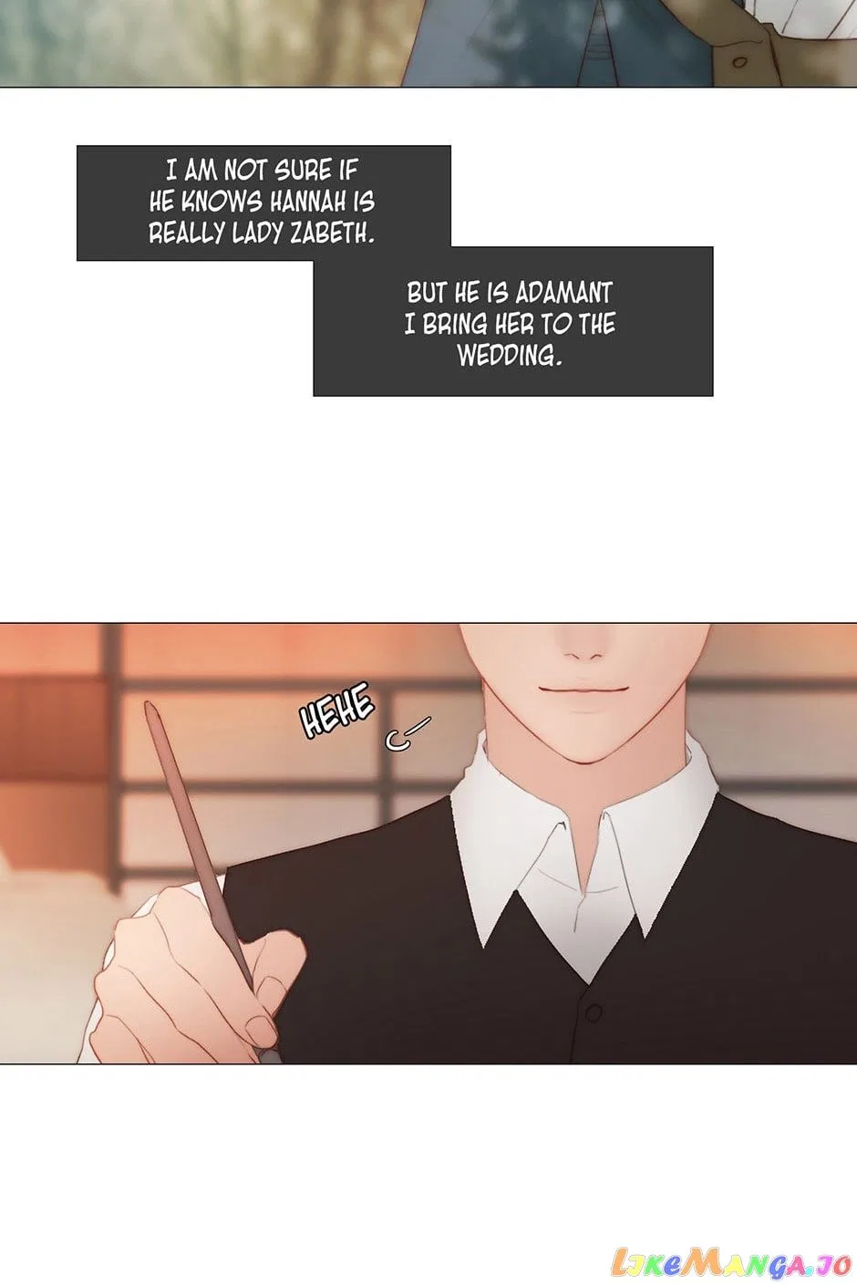 Portrait Chapter 87 – Page 18