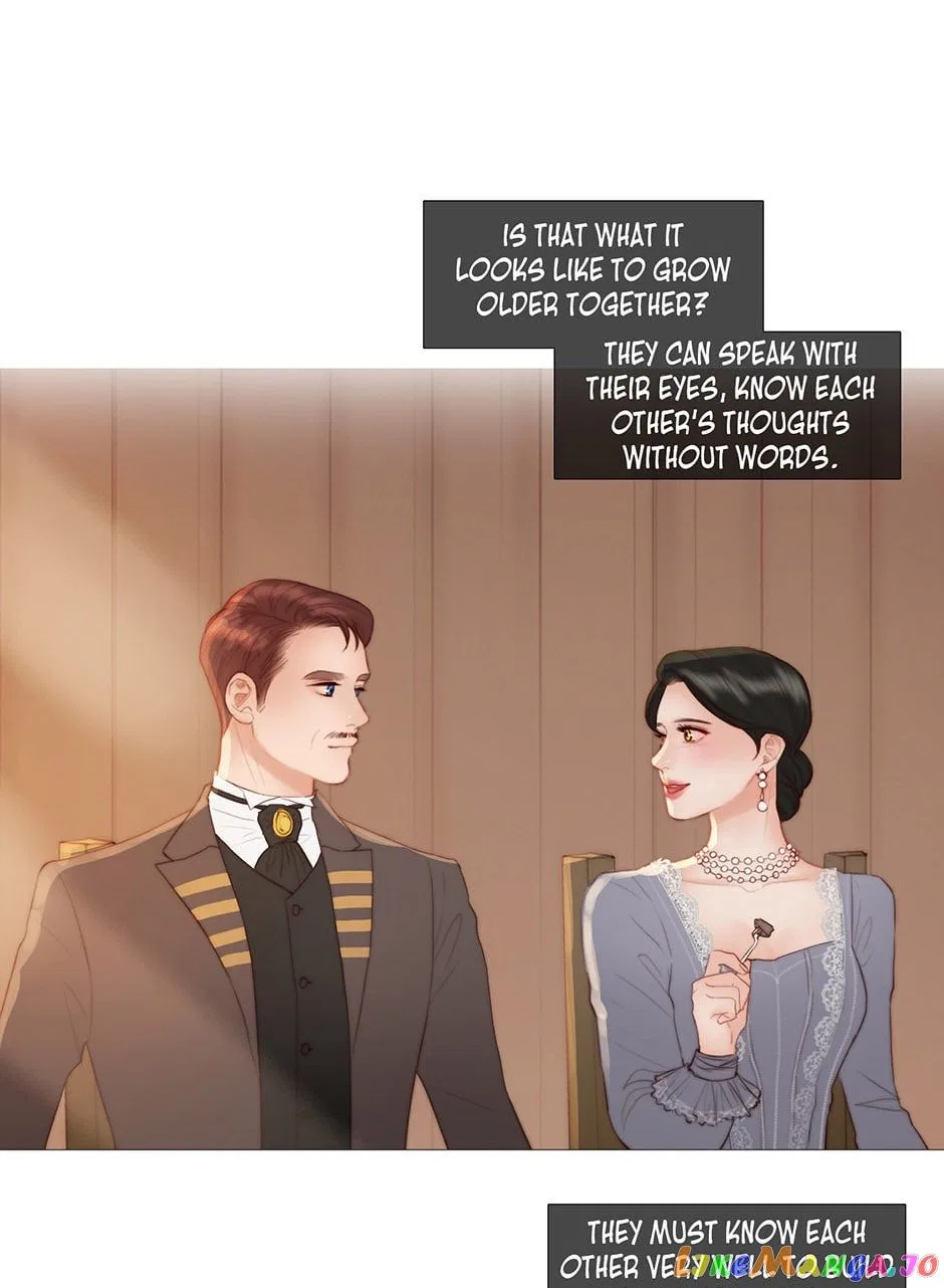 Portrait Chapter 87 – Page 23