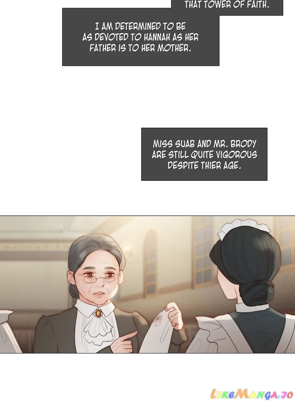 Portrait Chapter 87 – Page 24