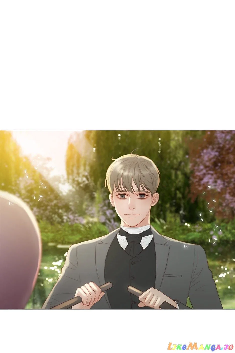 Portrait Chapter 87 – Page 34