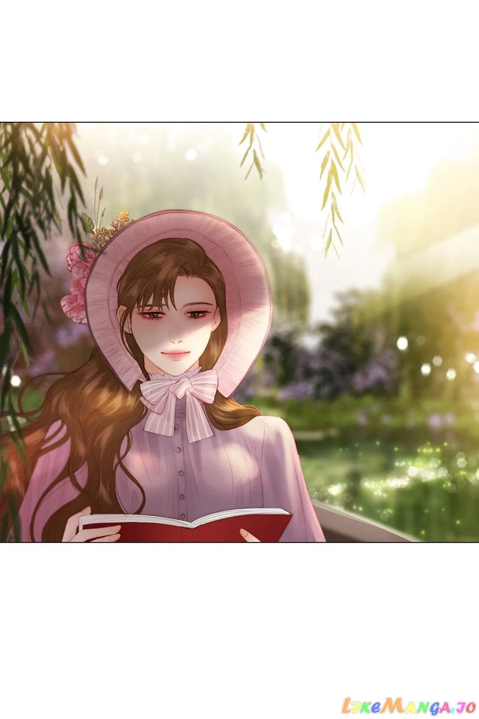 Portrait Chapter 87 – Page 35