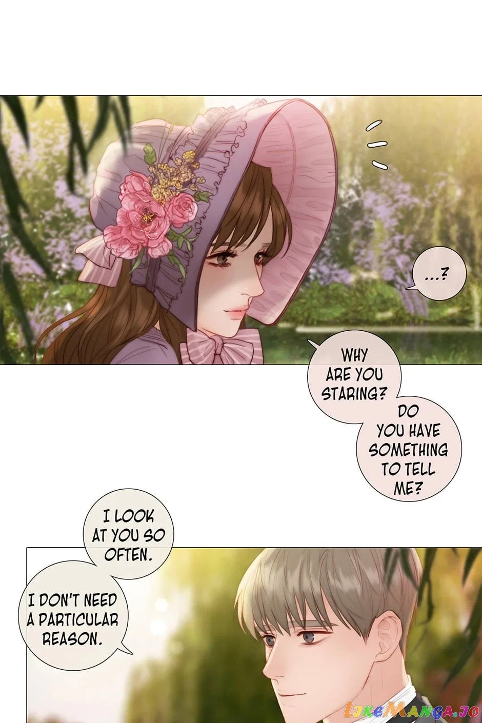 Portrait Chapter 87 – Page 38