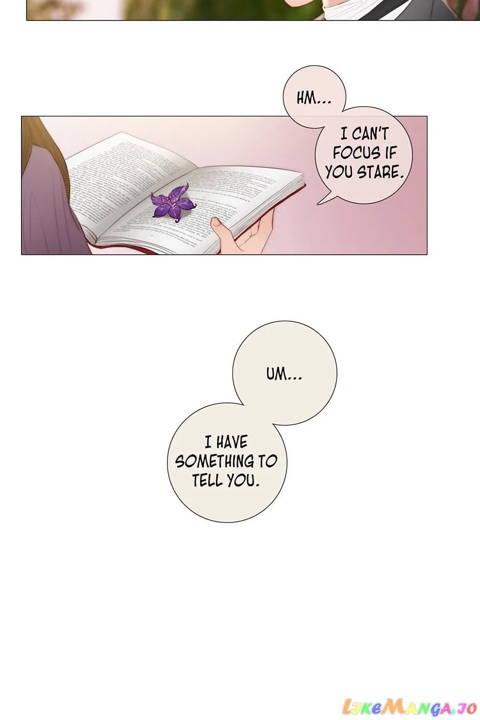 Portrait Chapter 87 – Page 39