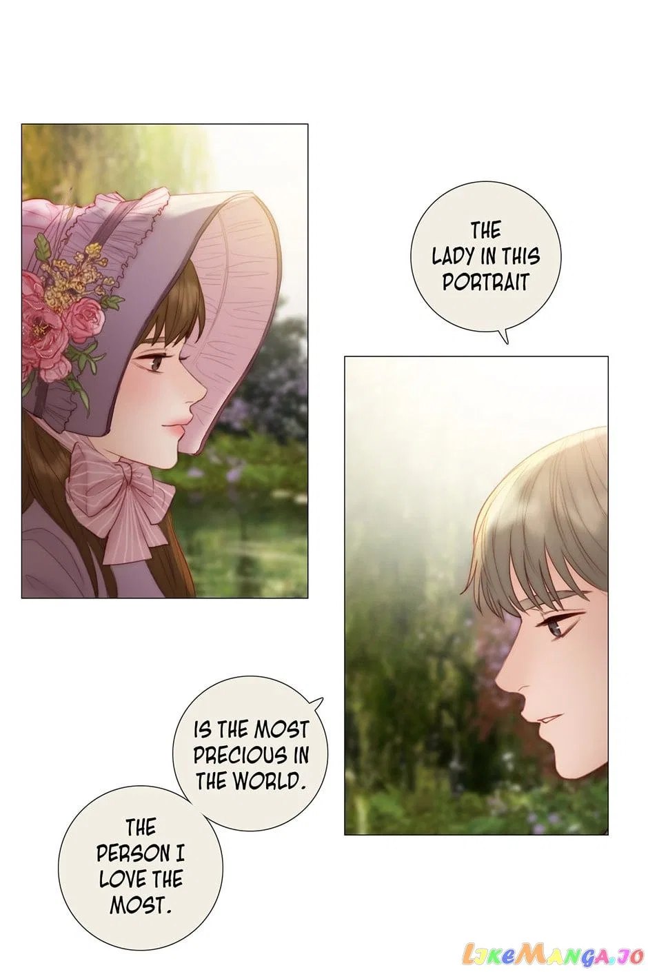 Portrait Chapter 87 – Page 41