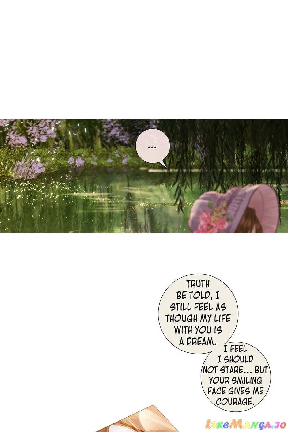 Portrait Chapter 87 – Page 42