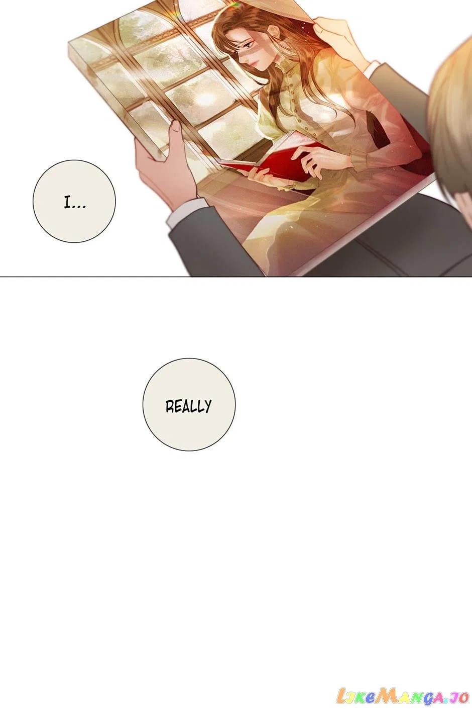 Portrait Chapter 87 – Page 43