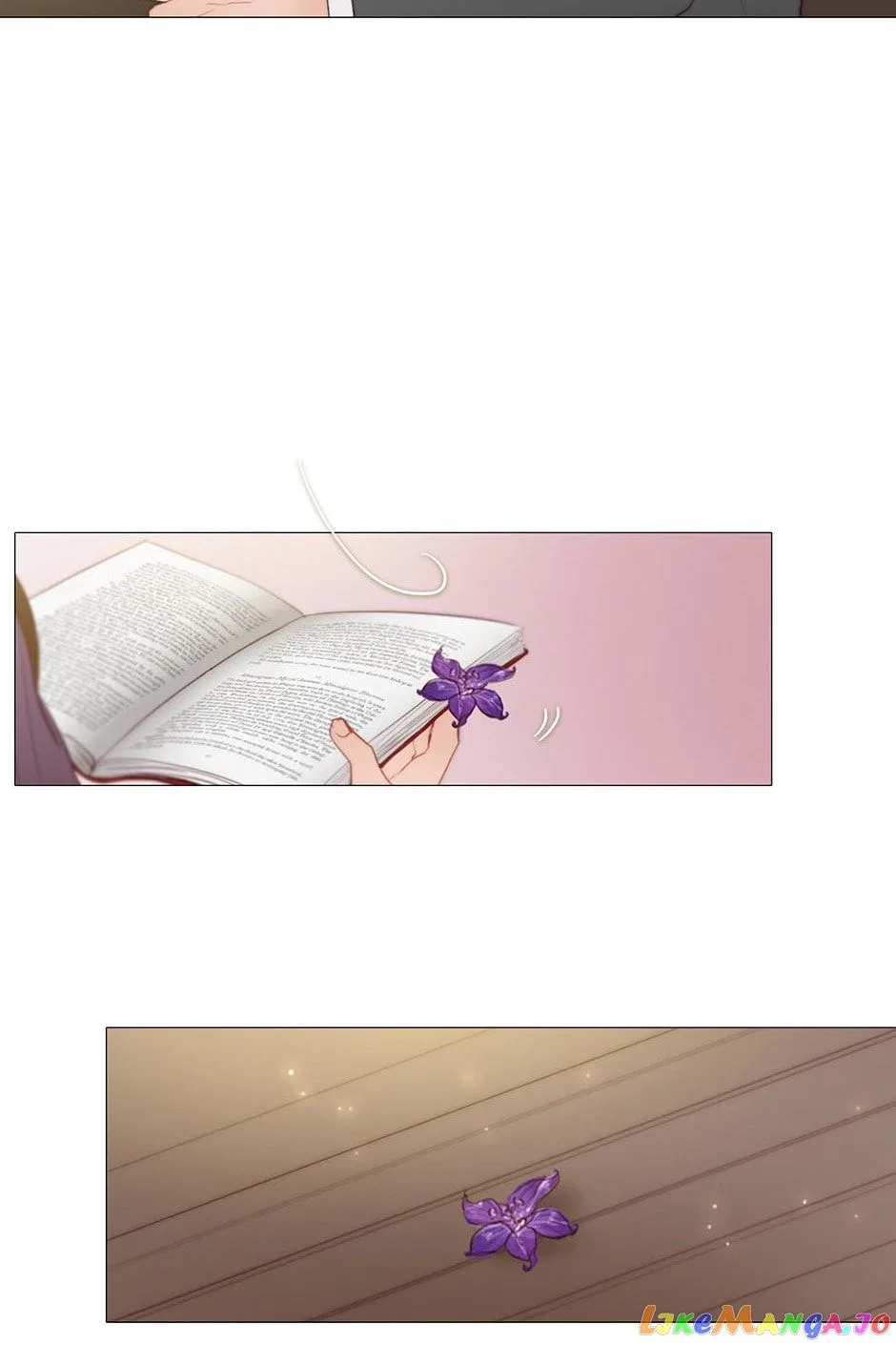 Portrait Chapter 87 – Page 45