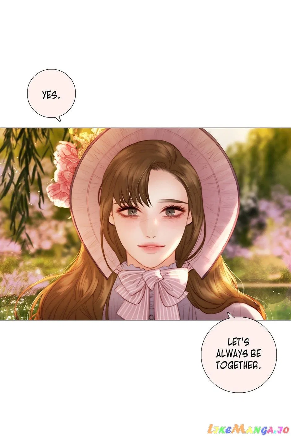 Portrait Chapter 87 – Page 49