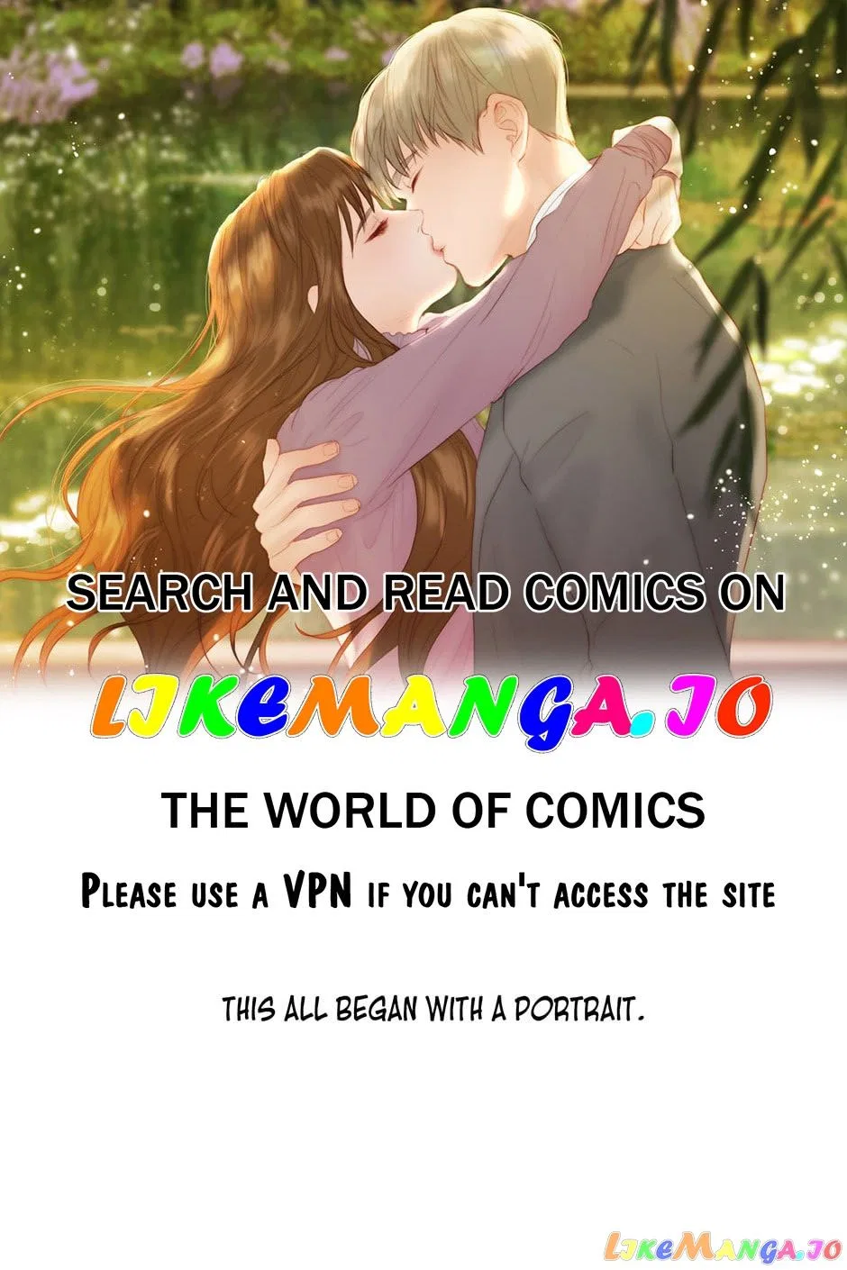 Portrait Chapter 87 – Page 55
