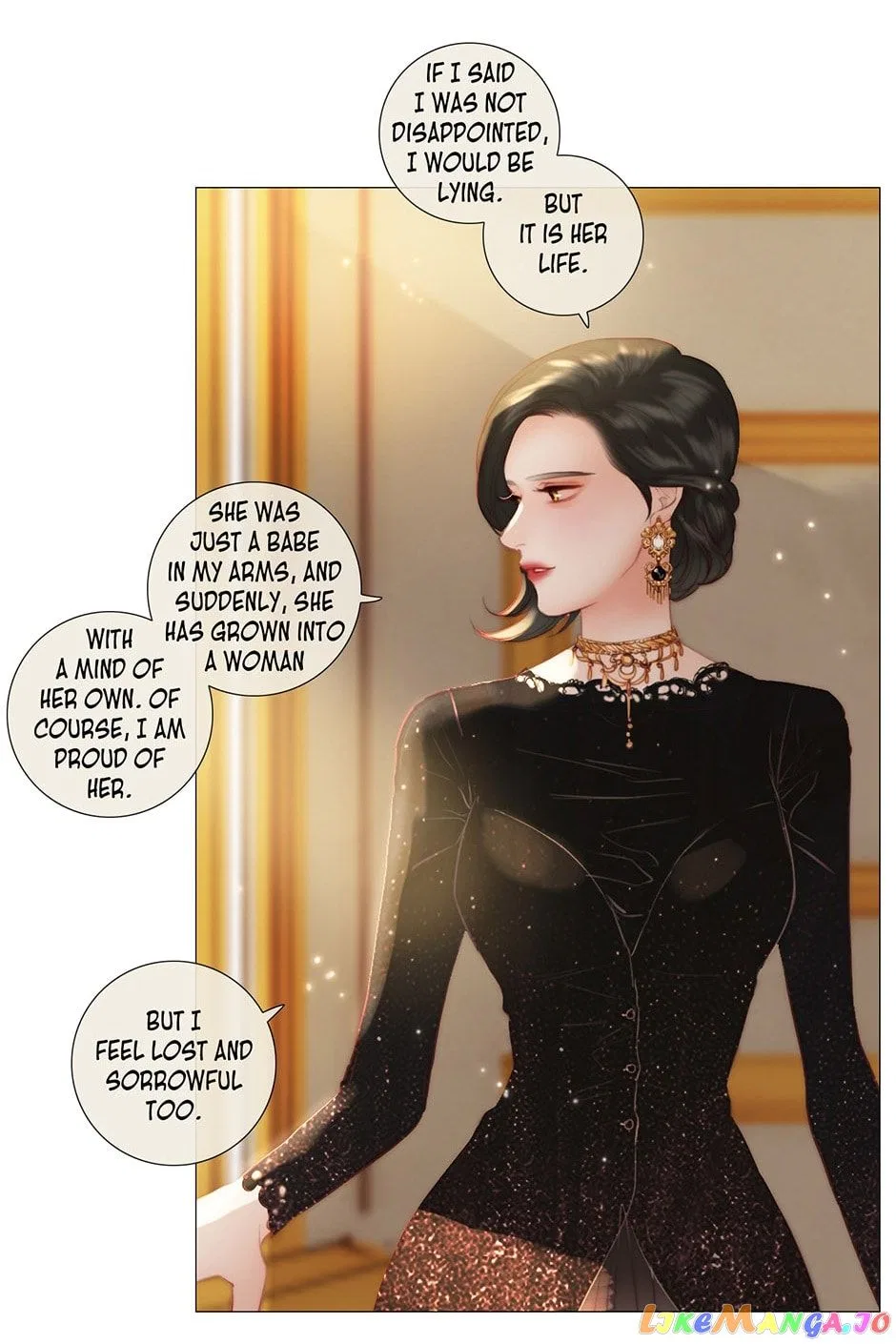 Portrait Chapter 86 – Page 6