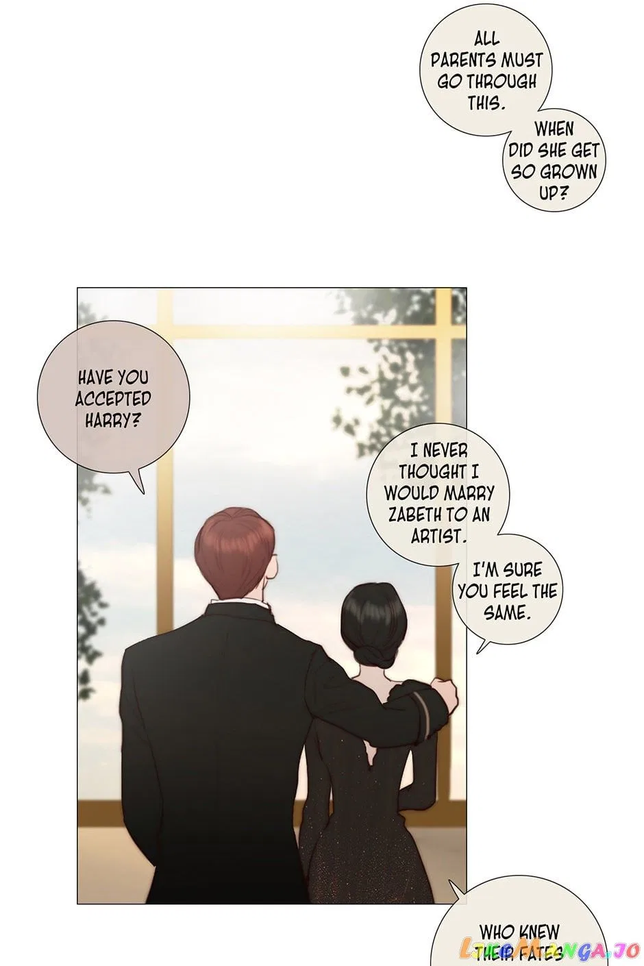 Portrait Chapter 86 – Page 7