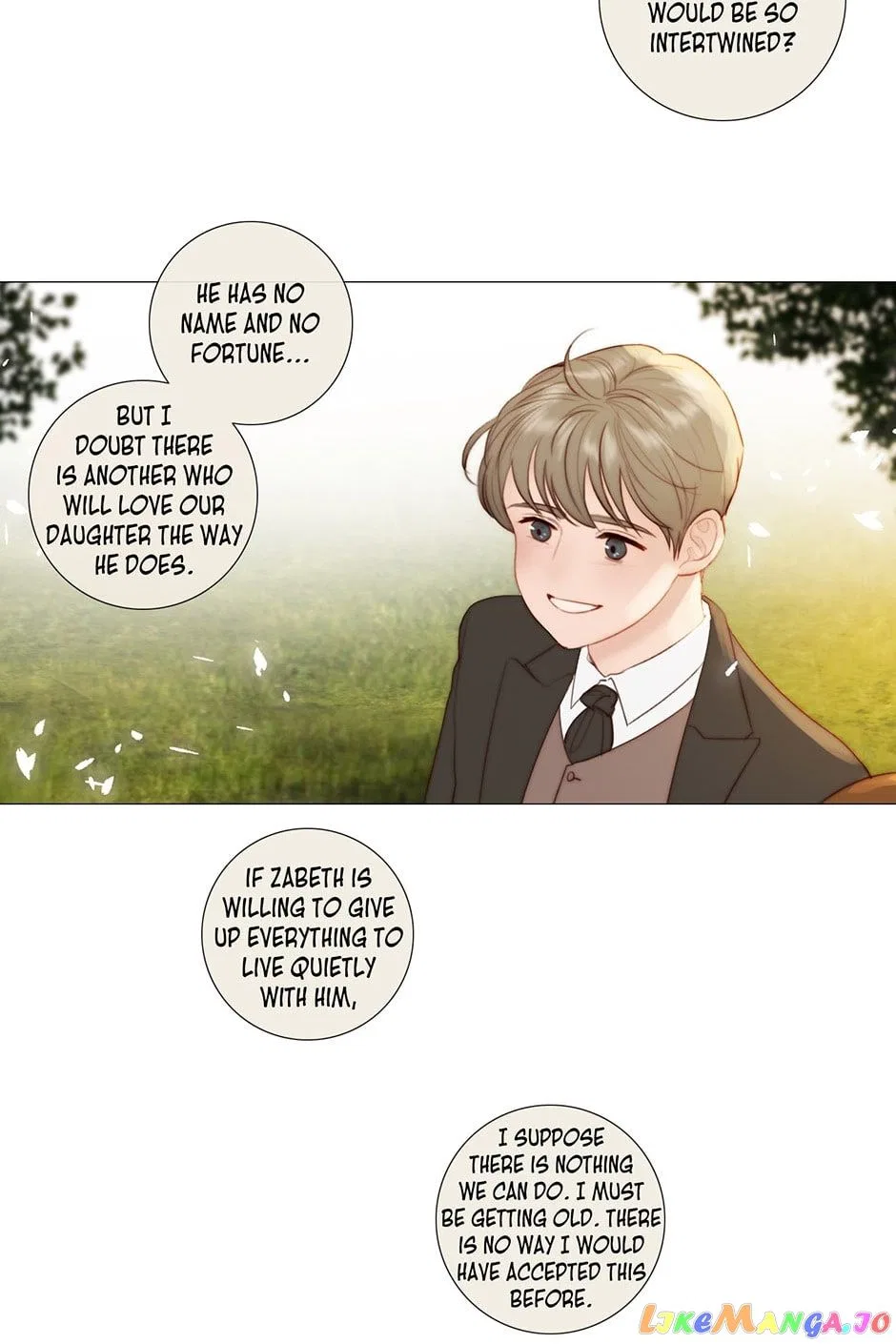 Portrait Chapter 86 – Page 8