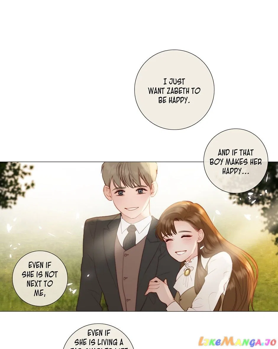 Portrait Chapter 86 – Page 9
