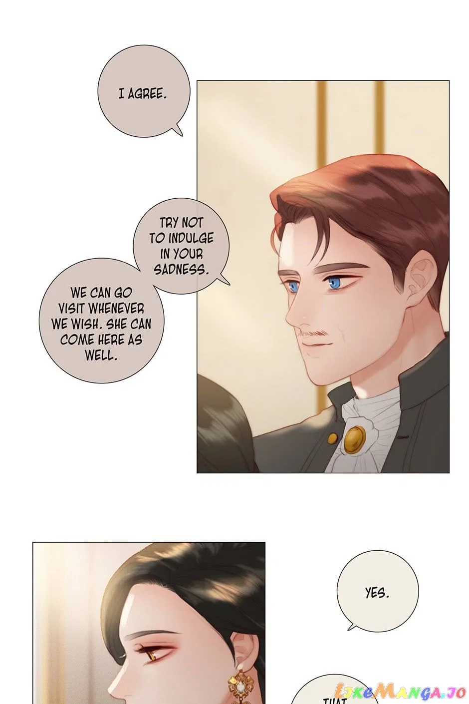 Portrait Chapter 86 – Page 11