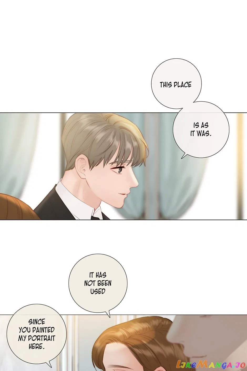 Portrait Chapter 86 – Page 17