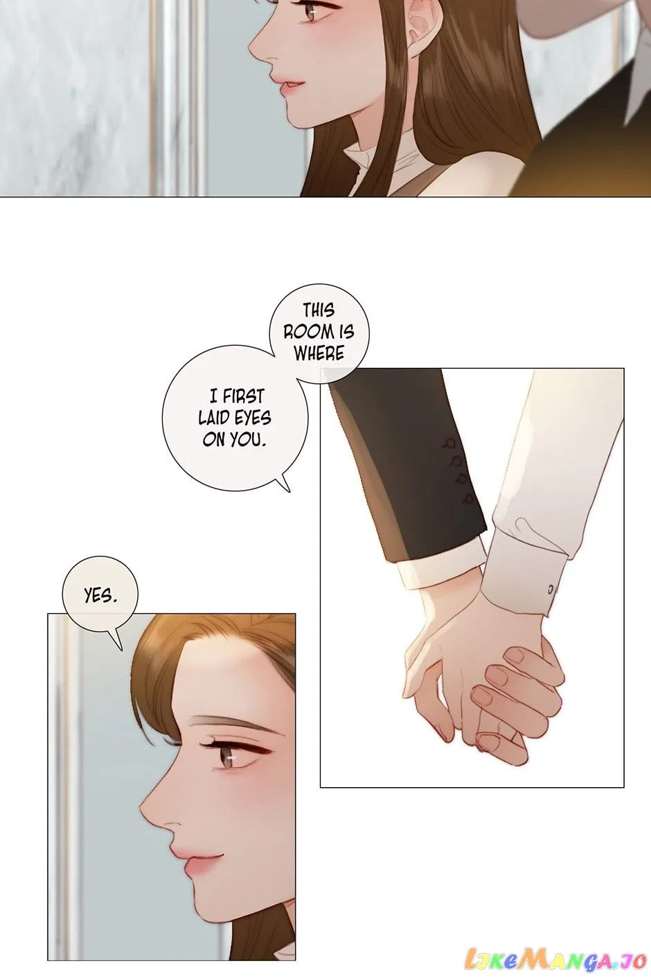 Portrait Chapter 86 – Page 18