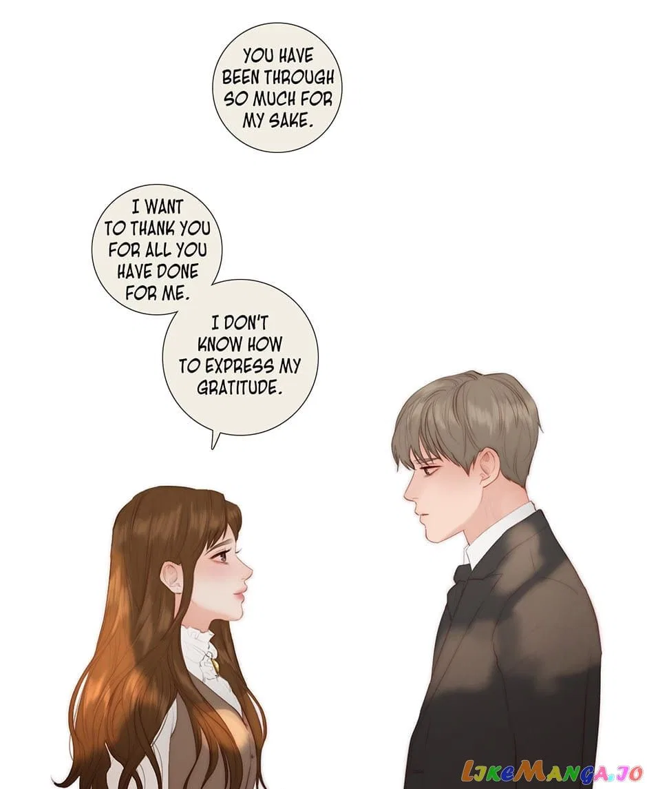 Portrait Chapter 86 – Page 23