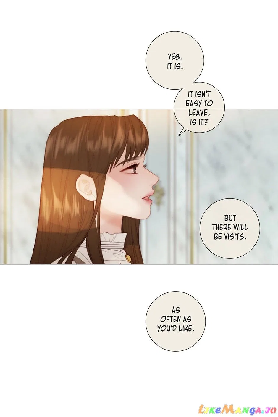Portrait Chapter 86 – Page 26