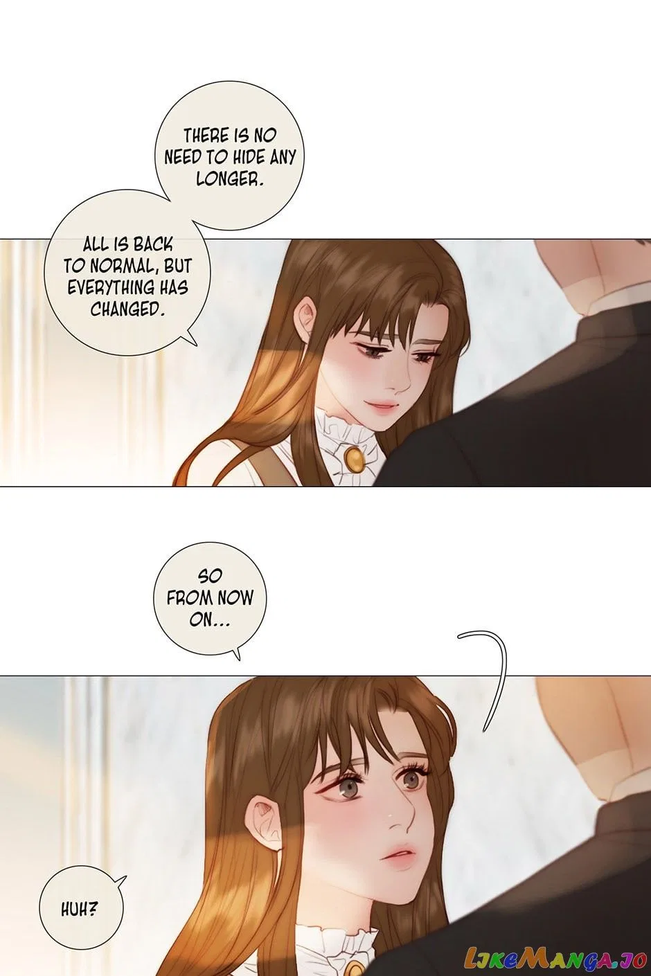 Portrait Chapter 86 – Page 27