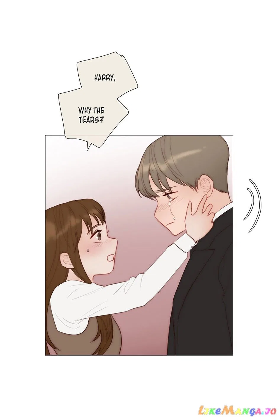 Portrait Chapter 86 – Page 29
