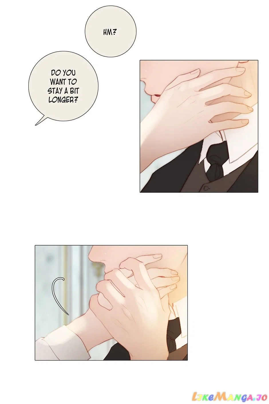 Portrait Chapter 86 – Page 30