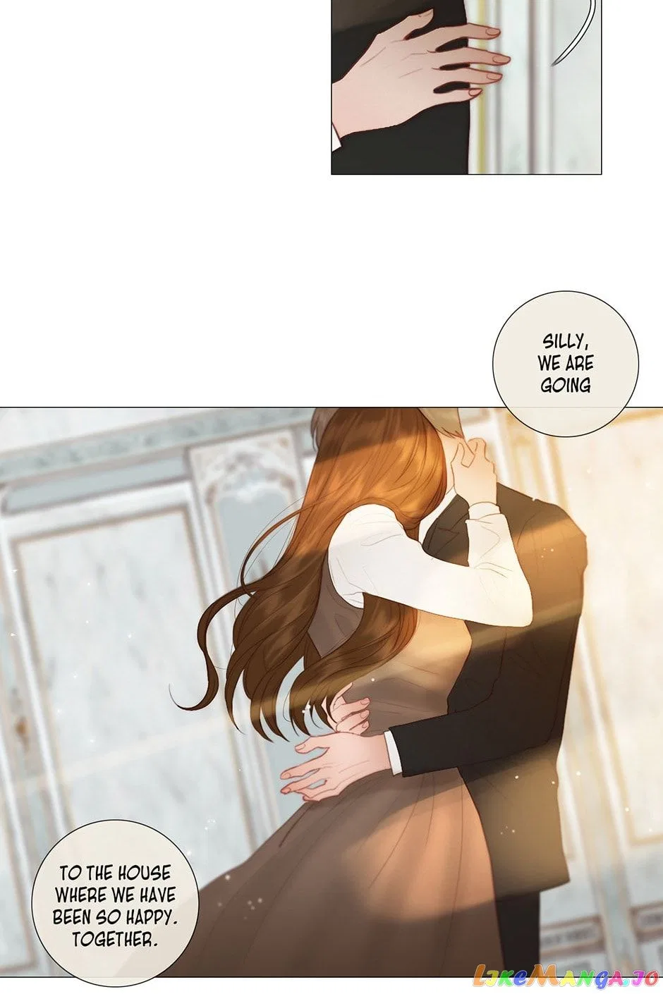 Portrait Chapter 86 – Page 36