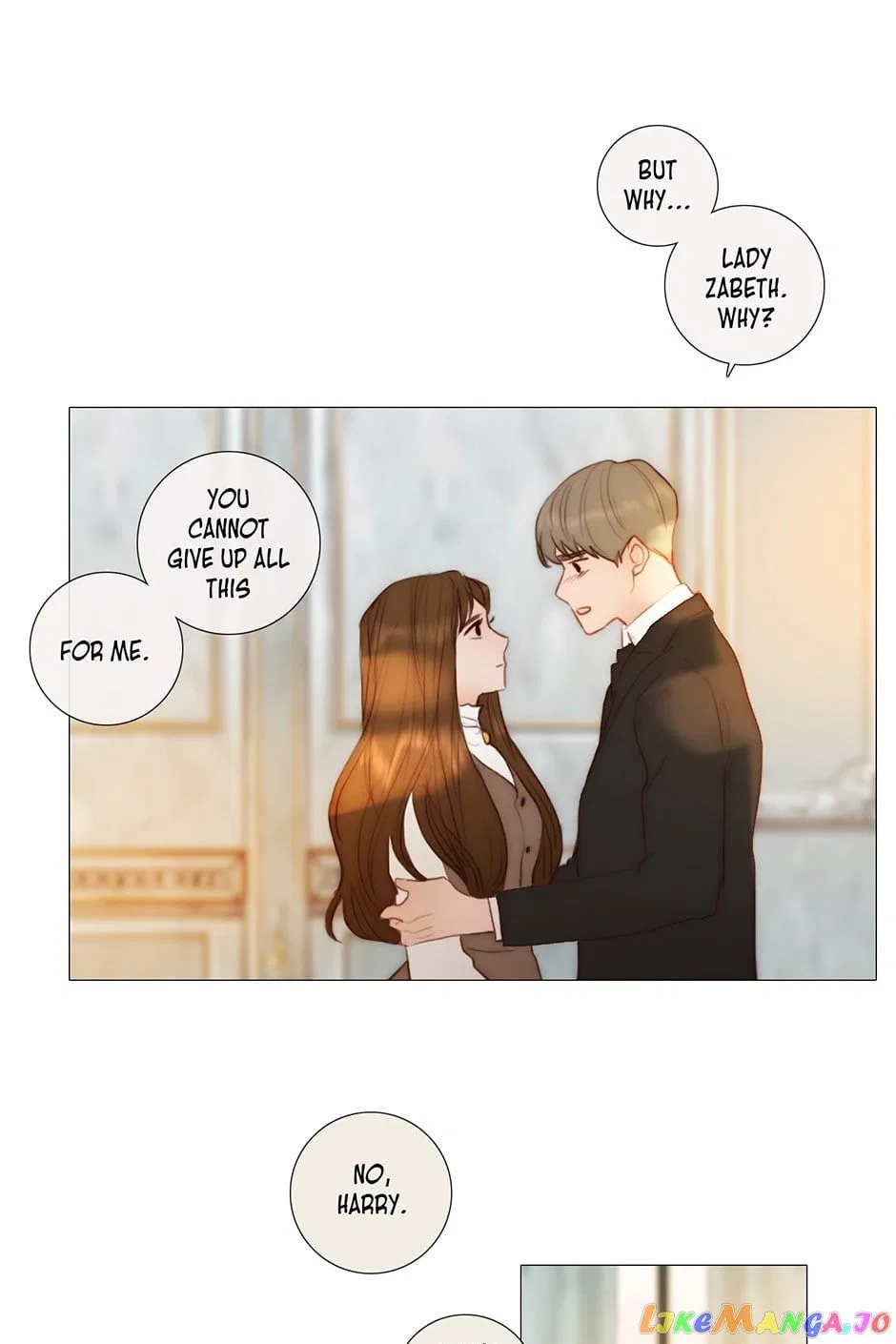 Portrait Chapter 86 – Page 39